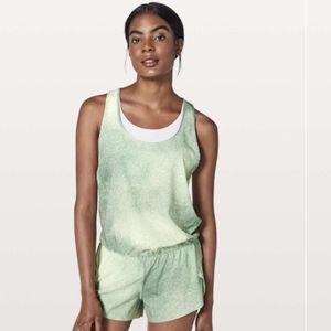 Chase me onesie lululemon